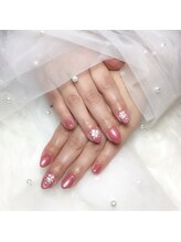 エルフ(elf.)/お花