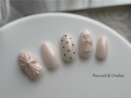 NEW定額デザインミドル