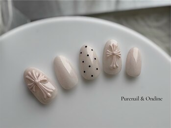 NEW定額デザインミドル