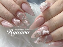 リュアラ(Ryuara)/ハートチェーン！リボンアレンジ