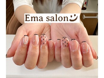 エマサロン(Ema Salon)/