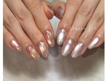 ノット(Knot)/パウダー仕込みマグネット