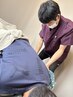 (クーポン☆オープンキャンペーン)極上もみほぐし　40分¥3.500