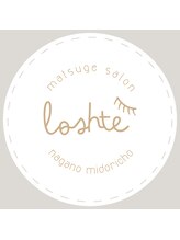 ロシュテ(Loshte)&nbsp;アイリスト 新卒