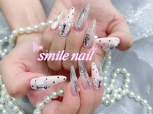 スマイル ネイル 大宮(smile nail)/