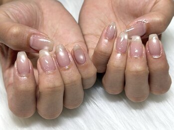 サロン ド ルピア(SALON de LUPIA)/マグネット