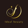 アイディール ビューティー(Ideal beauty)のお店ロゴ