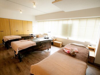 ルタン リッシュ(Le temps Riche)/Le temps Richeでトータル美容♪