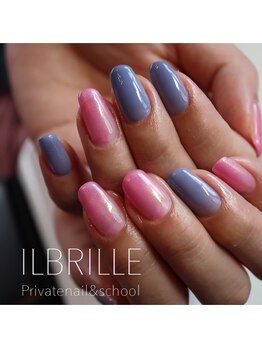 イルブリーユ(IL BRILLE)/
