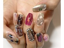 ネイルサロン マール(MAHR)/