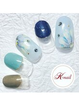 ケイネイル(Knail)/ラグジュアリーアート