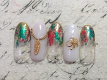 ネルフィーズ(NAILFY's)/