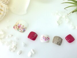 定額foot NEWデザイン