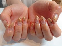 アールエム(Rm)/11月◎ネイル