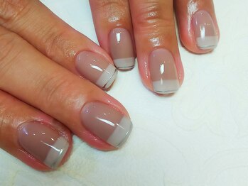 クローバーナチュレ(clover nature)/ストレートフレンチ