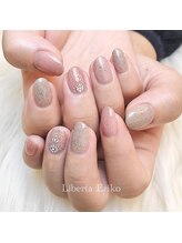 リベルタ(Liberta)/ネイル