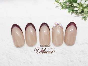 ネイルデザイン