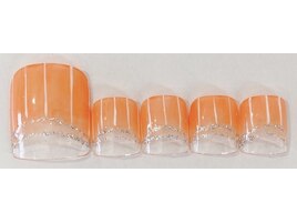 フレンチネイル