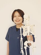 広島骨盤センター&nbsp;東倉 菜々子