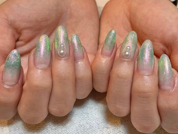 メイヴン(Maven)/