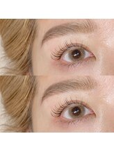 プリズム(PRISM)/まつげパーマ