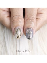 リベルタ(Liberta)/ネイル