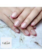 カリネイル(Calli nail)/フレンチネイル