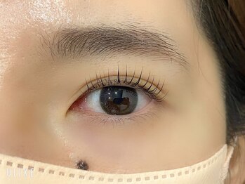 アイクイック 新宿 新宿駅西口店(Ai Quick)/パリジェンヌラッシュリフト