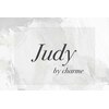 ジュディ バイ シャルム(Judy by charme)のお店ロゴ