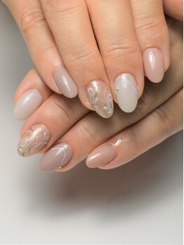 ジュンクス(JUNX)/JUNX Nail Collection