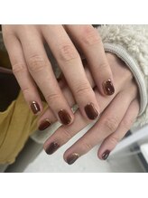 ネイルサロン エーナイン 旭川店/