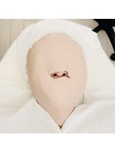 ポーラ ザ ビューティ ららぽーと立川立飛店(POLA THE BEAUTY)/ハリケア