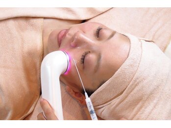 ミロワール ドゥ サピュイェ(MIROIR de Sappuyer)/・唯一無二!非変性生プラセンタ