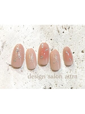 design salon attra 船橋店【アトラ】