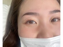 ジョワ アイラッシュサロン(joie)/大人女性におすすめ