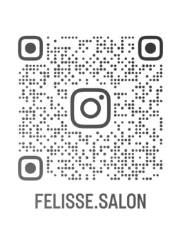 フェリッセ(FELISSE)/インスタフォローで割引あります