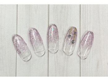 ティーエヌ イトーヨーカドー能見台店/季節の定額4500円コース