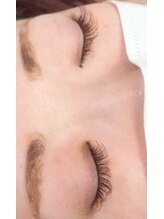 アメリ/カラーエクステ☆