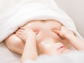 ポーラ 北浦和店(POLA)/デコルテケア