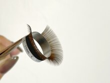 アイラッシュ サロン ウォーカーズ(Walkers)/【ダークモカ】