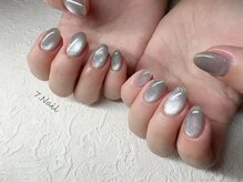 ナナネイル(7.Nail)/マグネットネイル