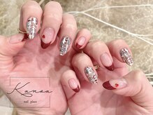 カノアネイルプレイス(KANOA nail place)/