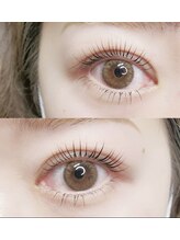 マケア 南浦和(Makea)/パリジェンヌラッシュリフト