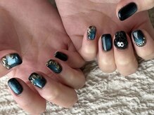 プライベート ネイルサロン シェリル(Cherir)/