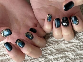 プライベート ネイルサロン シェリル(Cherir)/