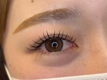 グランウィーユ バイ ロンド 銀座(Grand oeil by Lond)/【Mizuki】フラットラッシュ