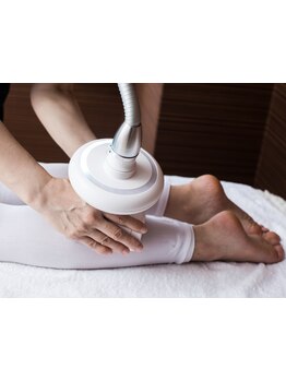 美脚になりたい