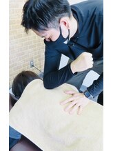 リッチライフ(RichLife) 田尾 俊典