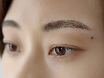 ハスコ(husco)/ブロウリフト