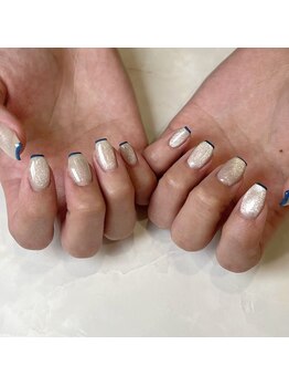 ラピス 新宿東口店(Lapis)/シンプルデザイン